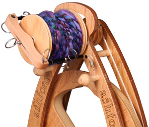 Freedom Flyer for Joy Spinning Wheel