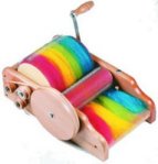 Drum Carder - Ashford