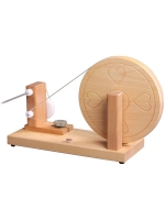 Charka Spinner - demo model