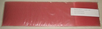 Cloth for drumcarder