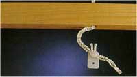Texsolv Anchor Pegs - pkt 25 or 100