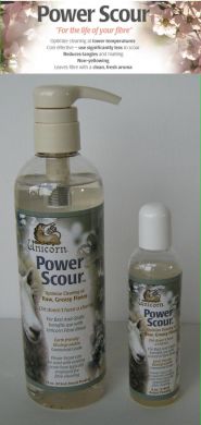 Power Scour by Unicorn Products, USA
