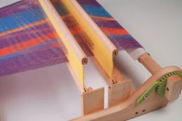 Second heddle kit - rigid heddle loom, all sizes