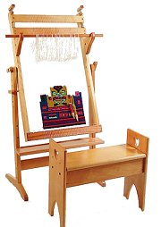 Tapestry Weaving Loom - Ashford large size, one only