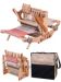 Katie Folding Sample Loom 30cm