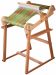 Stand for Rigid Heddle Loom
