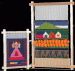 Frame Loom - Ashford