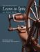 Learn to Spin Book - Anne Field