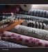 Weaving Patterns from 4 to 8 shafts - Book