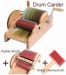 Drum Carder - 8" / 20cm Ashford