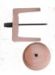 Flyer - double drive, Jumbo, with whorl - Ashford