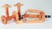High speed adaptor kit - double drive - Ashford