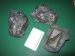 Key Hide Rock / Geocaching Container