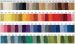 linen 16/2 100gms half bleached by Borgs