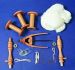 Flyer - Lace Kit - Ashford