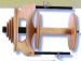 Flyer - new style - scotch - jumbo - Ashford bare timber