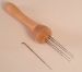 5 - needle punch