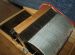 Packer brush for Inwood-Smith drumcarder