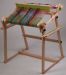 Stand for Rigid Heddle Loom