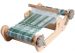 SampleIt Rigid Heddle Weaving Loom 20cm