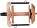 Flyer - new sliding hook style - double drive - jumbo - Ashford bare timber