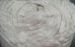 Silk - white tops - per 100gms