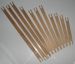 Stick shuttles 45 50 60cm