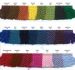 Tekapo Yarn - solid colours 100gm balls