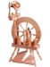 Ashford Traveller Spinning Wheel - double drive