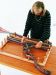 warping board - Ashford 11m
