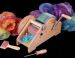 Wild Drum Carder - returned item. Box open, unused