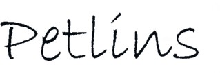 Petlins