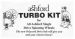 Ashford Turbo Kit