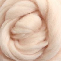 Wool Sliver - Blush M