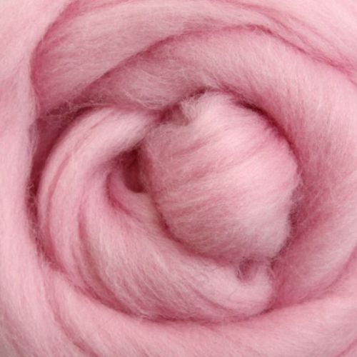 Wool Sliver - Cupcake M