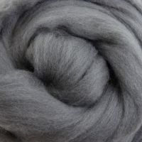 Wool Sliver - Grey M