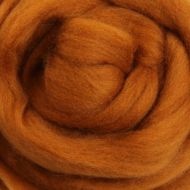 Wool Sliver - Toffee M