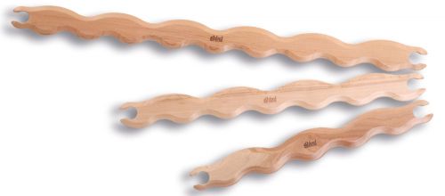 Wavy Shuttle 40cm