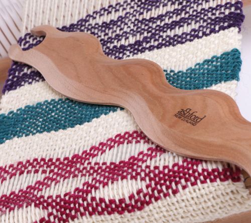 Wavy Shuttle 70cm