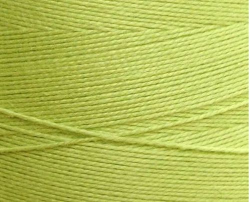 Cotton Yarn 8/8 Vert Nil 454gm cone 760m