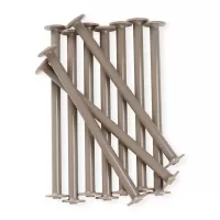 Bobbins for Boat Shuttles - 15cm XL Ashford