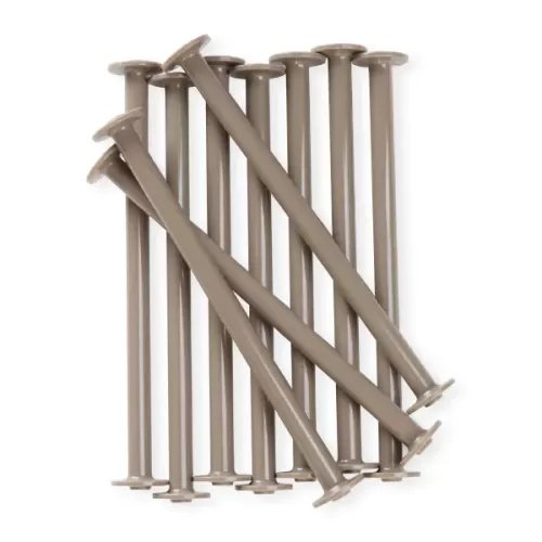 Bobbins for Boat Shuttles - 15cm XL Ashford