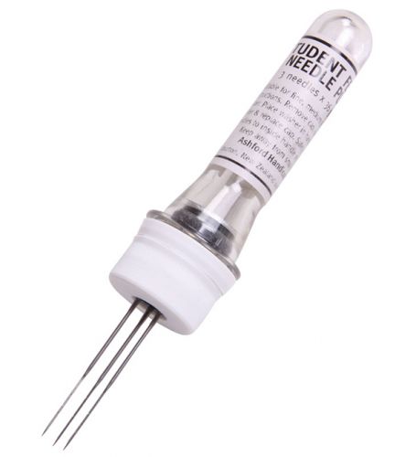 Felting Punch - 3 Needle  Ideal for Students