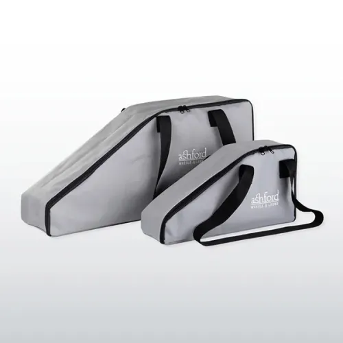 Carry Bag for Inkle and Inklette Looms by Ashford NZ