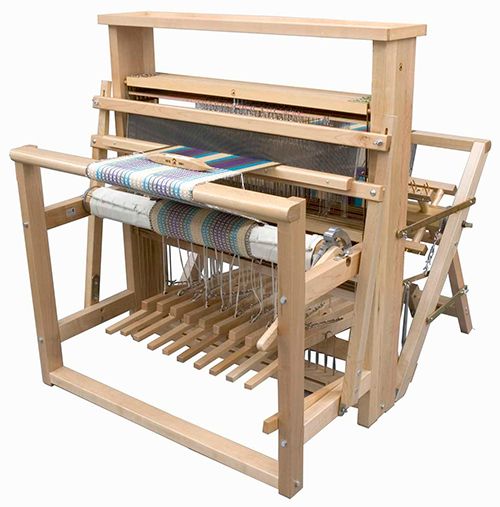 Leclerc Floor Looms