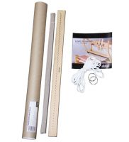 Raddle kit for table looms