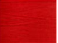 Rouge scarlet 5116 Cotton 8/4
