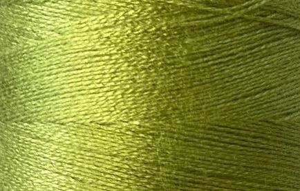Tencel 8/2 - Limette pale 4269