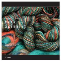 Book of Handspinning