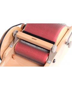 Packer Brush for Ashford Drum Carder 8" / 20cm
